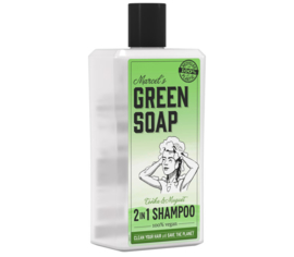 2in1 Shampoo Tonka & Muguet