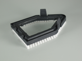 Accessoire meubelborstel, bekleding