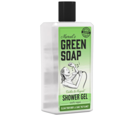 Showergel Tonka & Muguet