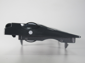 Accessoire vloerborstel, tapijt