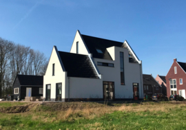 Vrijstaande Woning Weurt