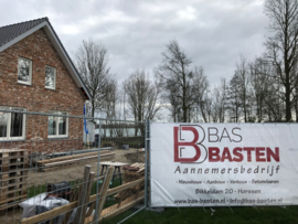 Vrijstaande woning Deest