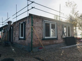 Vrijstaande woning Deest