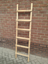 Decoratie Ladder