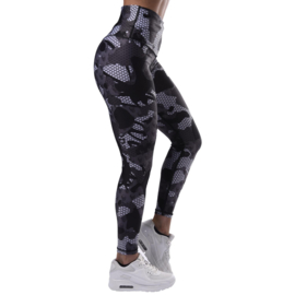 ANARCHY APPAREL COUP D'ETAT LEGGING (COMPRESSION)