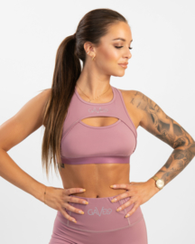 GAVELO BETTY SPORTTOP DUSTY LAVENDEL