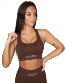 GAVELO BOOSTER CHICORY COFFEE SPORTTOP