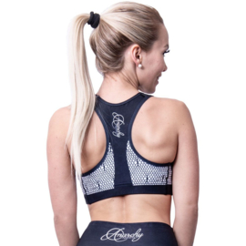 ANARCHY APPAREL VIXEN SPORTTOP