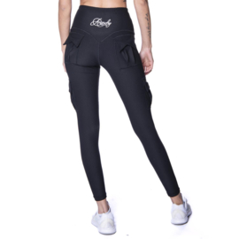 ANARCHY APPAREL CONFIDENCE ARMY LEGGING