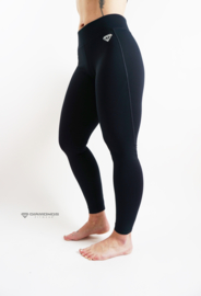 DIAMONDS BLUE HOPE LEGGING (COMPRESSION)