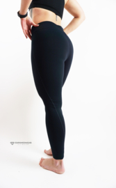 DIAMONDS BLUE HOPE LEGGING (COMPRESSION)