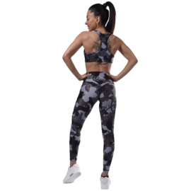 ANARCHY APPAREL COUP D'ETAT LEGGING (COMPRESSION)