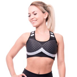 ANARCHY APPAREL HEXAGON SPORTTOP