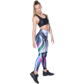 ANARCHY APPAREL GIGA FITNESSLEGGING