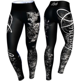 ANARCHY APPAREL VAENETI LEGGING