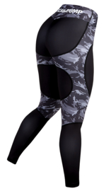 CRITICAL PUMP COMBAT FITNESSLEGGING