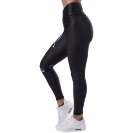 ANARCHY APPAREL TRINITY LEGGING (COMPRESSION)