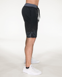 GAVELO SNIPER SHORTS BLACK