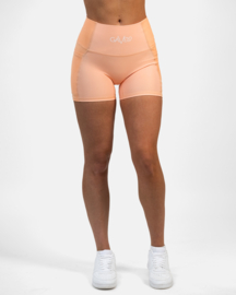 GAVELO PASTEL PARADISE SHORTS PEACH