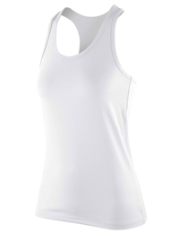 ONELLA TANKTOP DRI-FIT WHITE