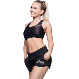 ANARCHY APPAREL AVRIL BOOTY SHORTS