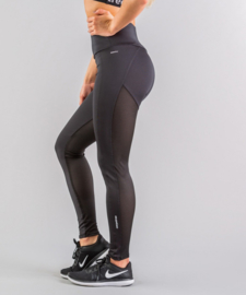 CARPATREE HYPERION PERFORMESH LEGGING BLACK