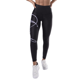 ANARCHY APPAREL TRINITY LEGGING (COMPRESSION)