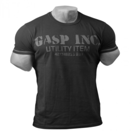 GASP UTILITY TEE