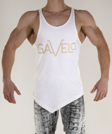 GAVELO TANKTOP VICTORY WHITE