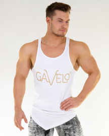 GAVELO TANKTOP VICTORY WHITE