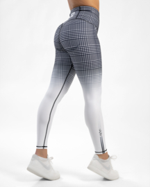 GAVELO GLNCHCK 5 WHITE LEGGING (COMPRESSION)