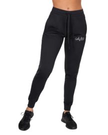 GAVELO TRACK PANTS CLASSIC BLACK