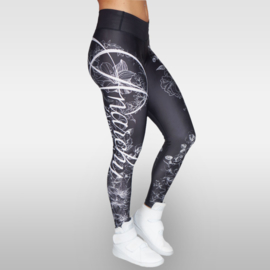 ANARCHY APPAREL VAENETI LEGGING