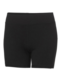 ONELLA SHORTS BLACK