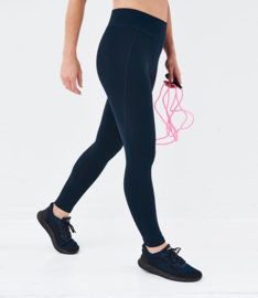 DIAMONDS BLUE HOPE LEGGING (COMPRESSION)