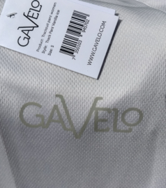 GAVELO TRACK PANTS VANILLA ICE