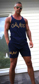 GAVELO SHORTS VICTORY BLUE MEN