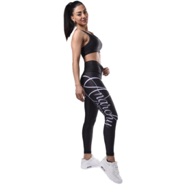 ANARCHY APPAREL TRINITY LEGGING (COMPRESSION)