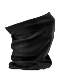 MORF / SNOOD / NEK WARMER BLACK