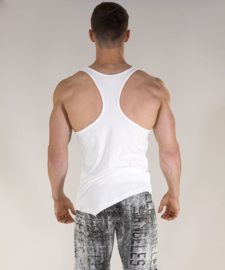 GAVELO TANKTOP VICTORY WHITE