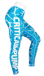 CRITICAL PUMP CRACKED - POLAR FITNESSLEGGING