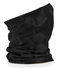 MORF / SNOOD / NEK WARMER DARK CAMO