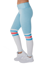 SIX DEUCE KNEESOX AMERICANA FITNESS LEGGING