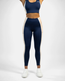 GAVELO NOBLE CHIC NAVY SAND LEGGING