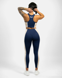 GAVELO NOBLE CHIC NAVY SAND LEGGING
