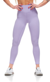 CRITICAL PUMP FIGURE FITNESSLEGGING LAVENDER