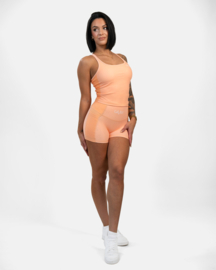 GAVELO PASTEL PARADISE PEACH TANKTOP