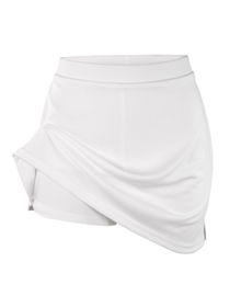 ONELLA SKORT WHITE