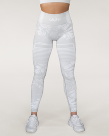 GAVELO SEAMLESS FLORAL FITNESSLEGGING