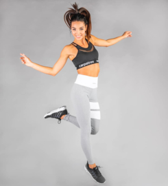 CARPATREE LOOP LEGGING GREY